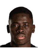 A.Traore