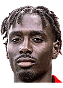 Diallo M.
