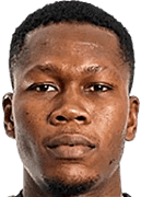 Moussa Ouedraogo