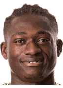Gyamfi K.