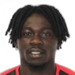Toure H.