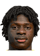 Guirassy B.
