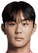 Hwang Seo Ung