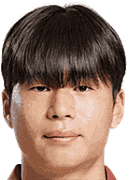 Ahn Hyeok Ju