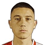 Kokanovic D.