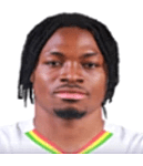 Afriyie J.