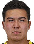 Askarov S.