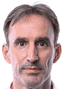 Aurelio Vidmar