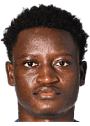 Traore S.