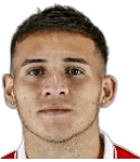 Leandro Lescano