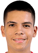 Cuellar Rosales J. A.