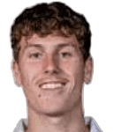 Harry Crawford