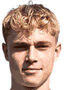 Kasper Davidsen