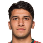 jose Urias