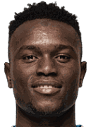 Abdoulie Ceesay