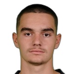 Lazar Balevic