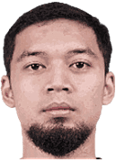 Mochammad Dicky