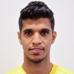 Abdulrahman Al-Shammari