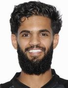 Nawaf Al-Mutairi