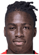 Mohamed Bamba
