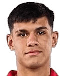 Fabricio Pérez