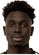 M.Cissé
