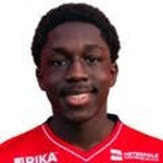Mbamba-Muanda L.