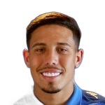 Brayan Felipi Pereira Gravelo
