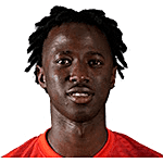 Balde A.