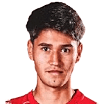 Giovanny Avalos