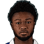Owusu D.