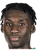 Coulibaly K.