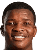 Mbokazi M.
