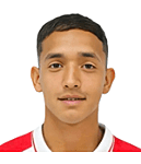 Lautaro Mora