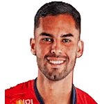 Osvaldo Rojas