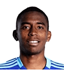Martin Diaz Samuel