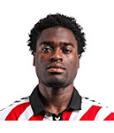 Ebrima Ceesay