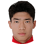 Zhang Yuhang