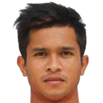ซุลฟาห์มี อาริฟิน