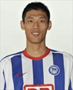 Zhan Xu
