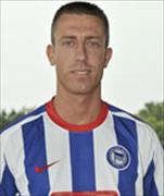 Florian Hube